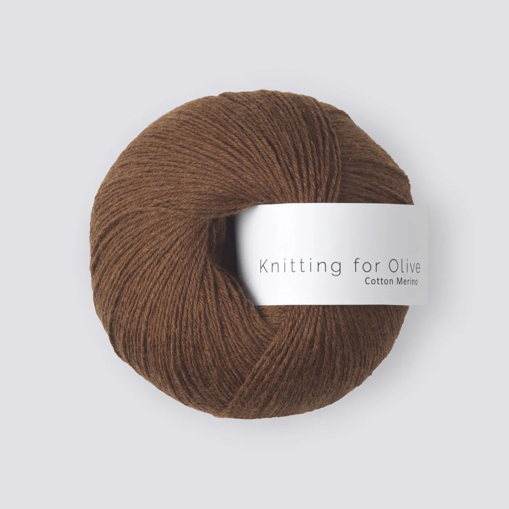 Cotton Merino - Image 20