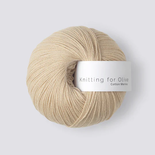 Cotton Merino - Image 21