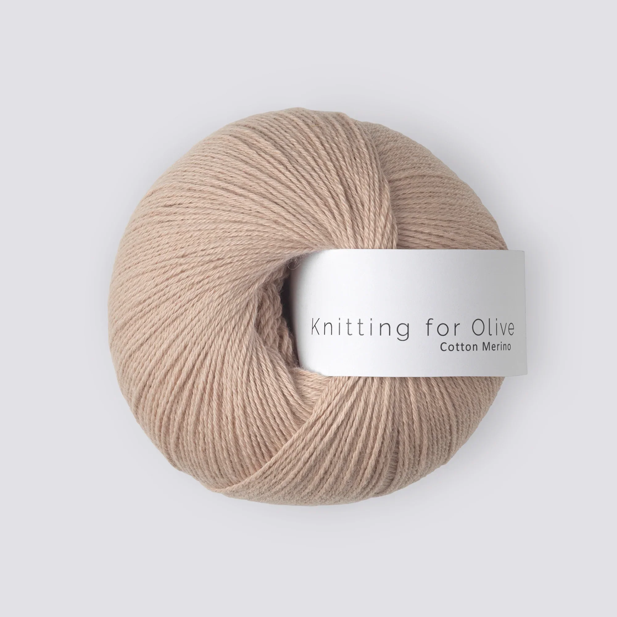 Cotton Merino - Image 22