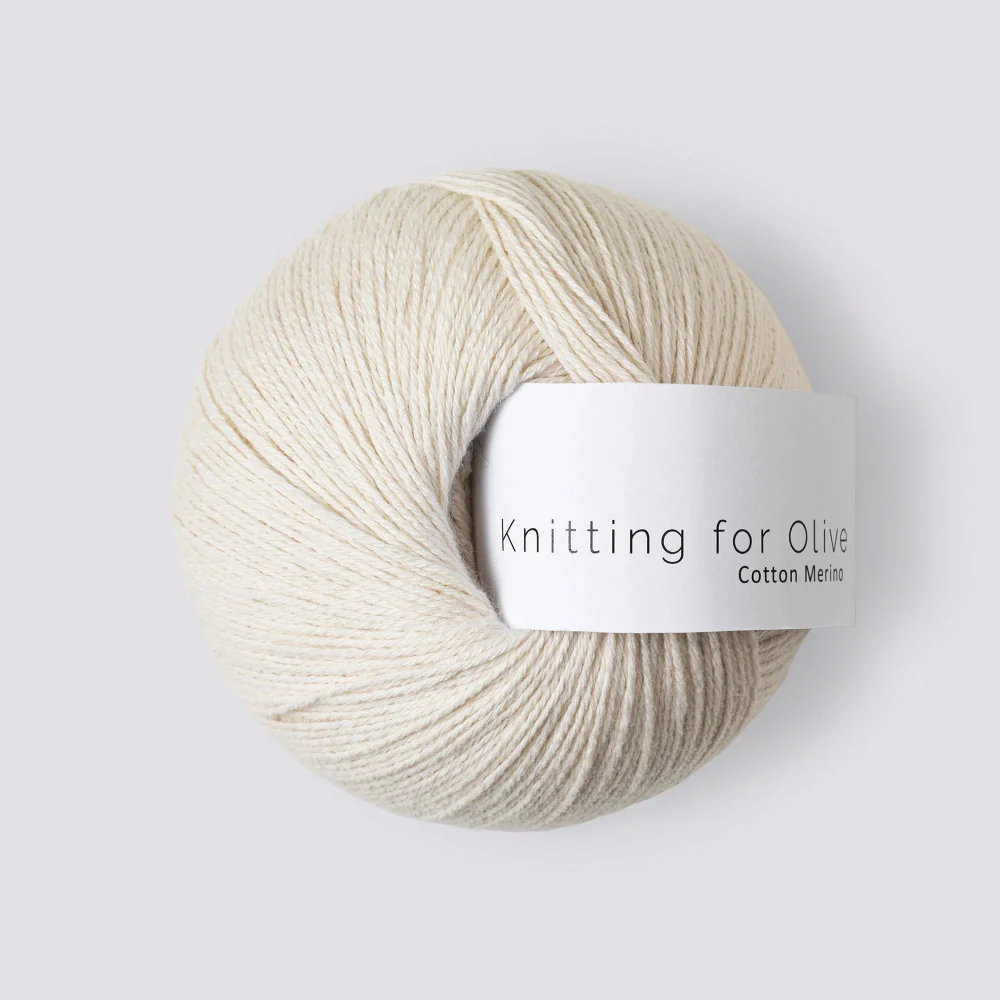 Cotton Merino - Image 3