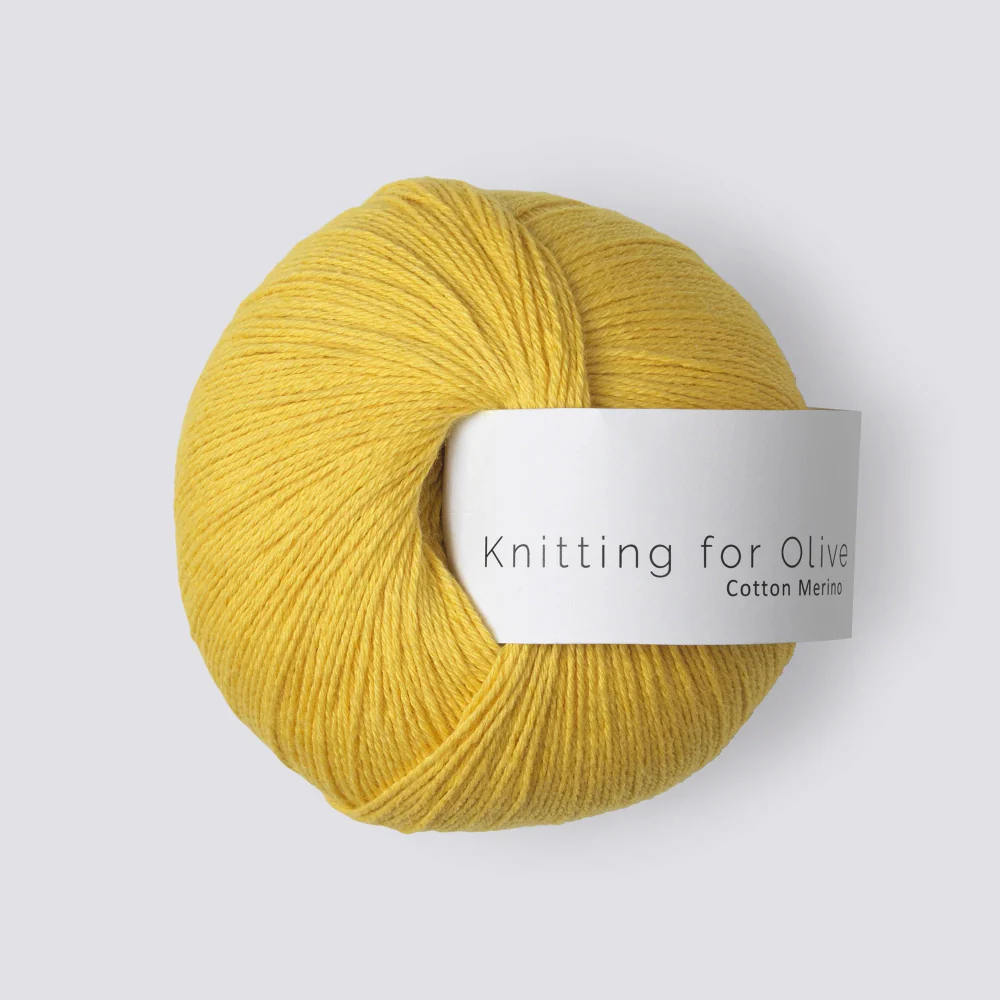Cotton Merino - Image 4