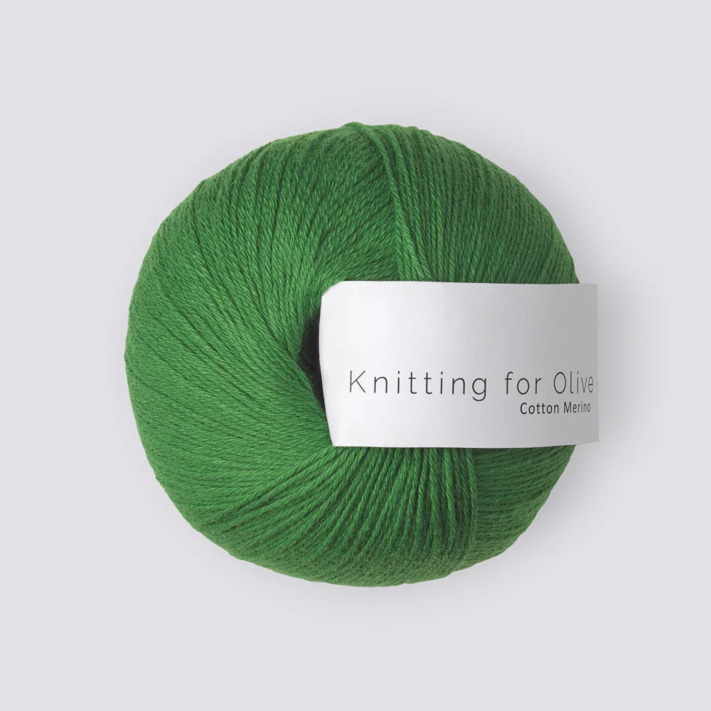 Cotton Merino - Image 5