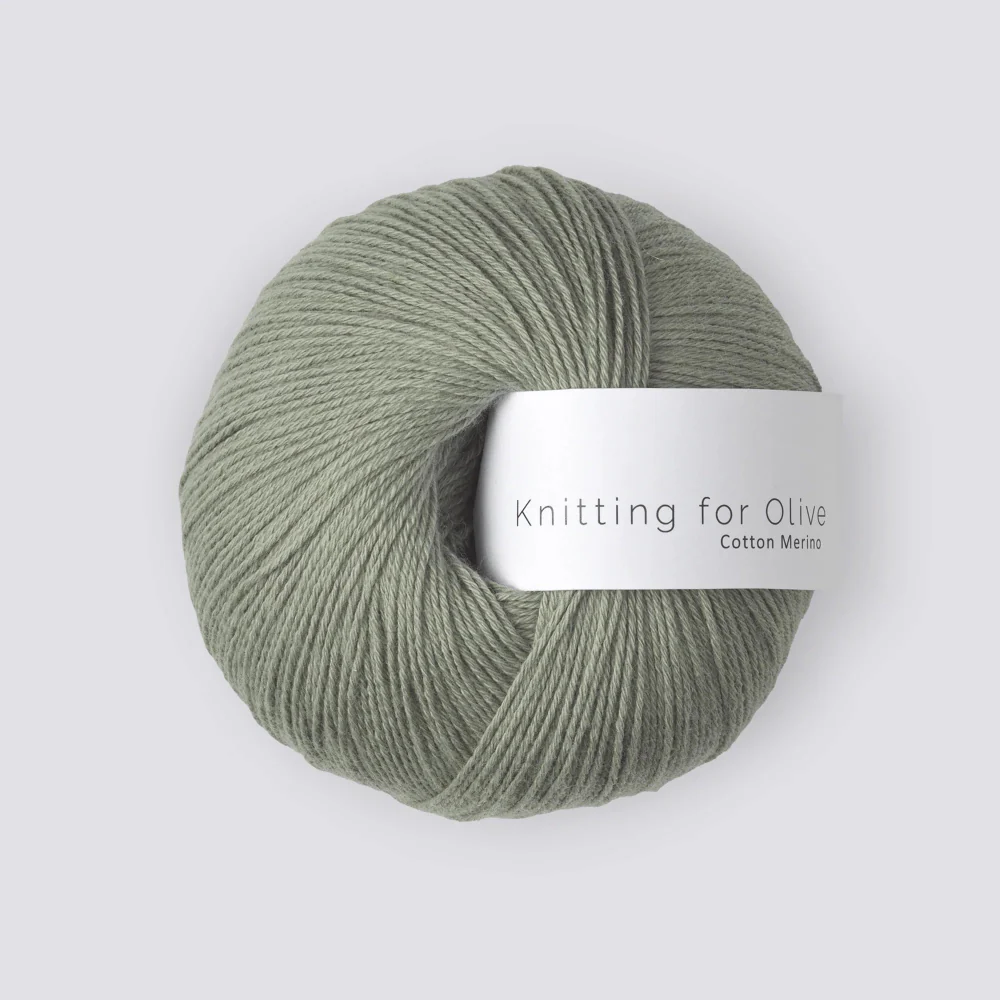 Cotton Merino - Image 6