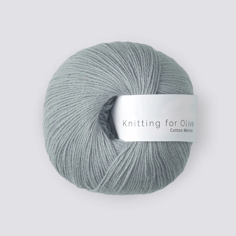 Cotton Merino - Image 8
