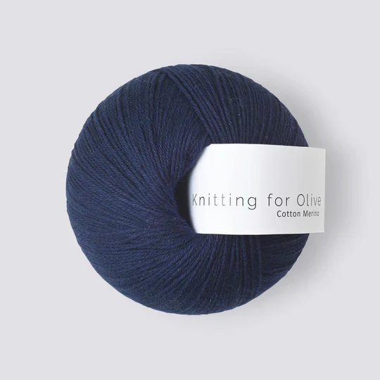 Cotton Merino - Image 9