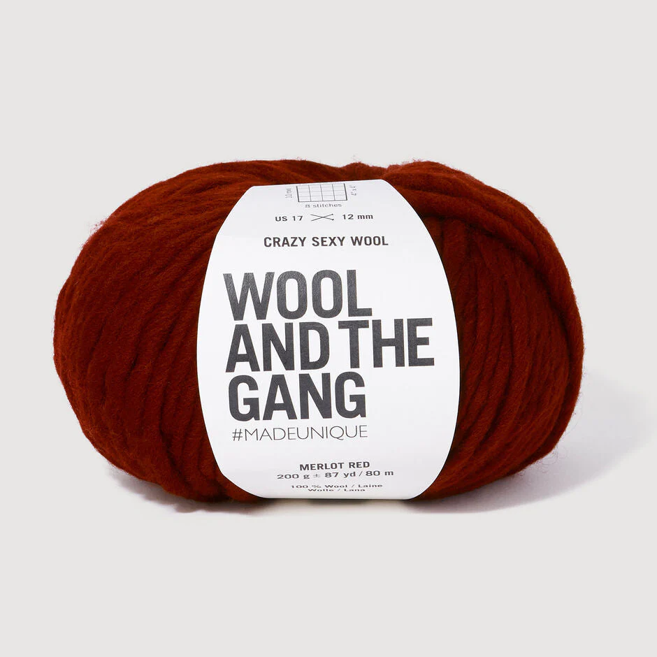 Crazy Sexy Wool - Image 10