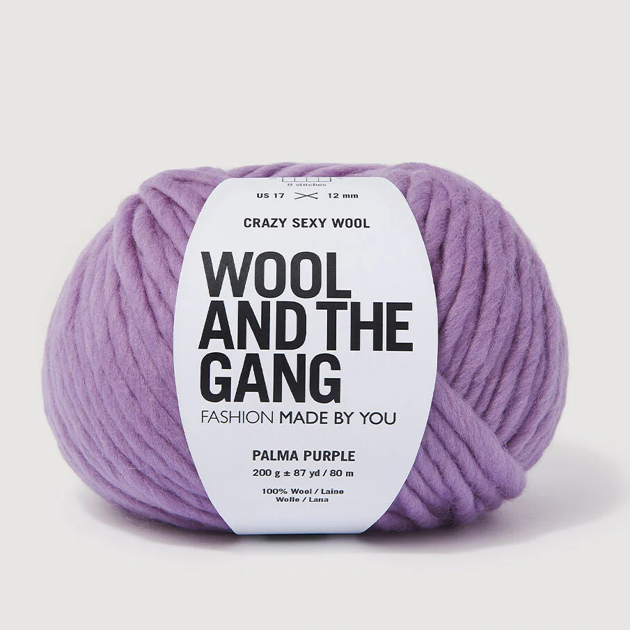 Crazy Sexy Wool - Image 11