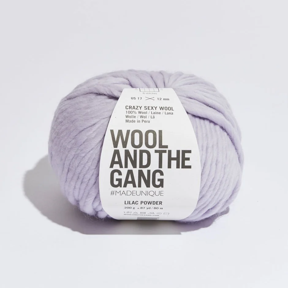 Crazy Sexy Wool - Image 12
