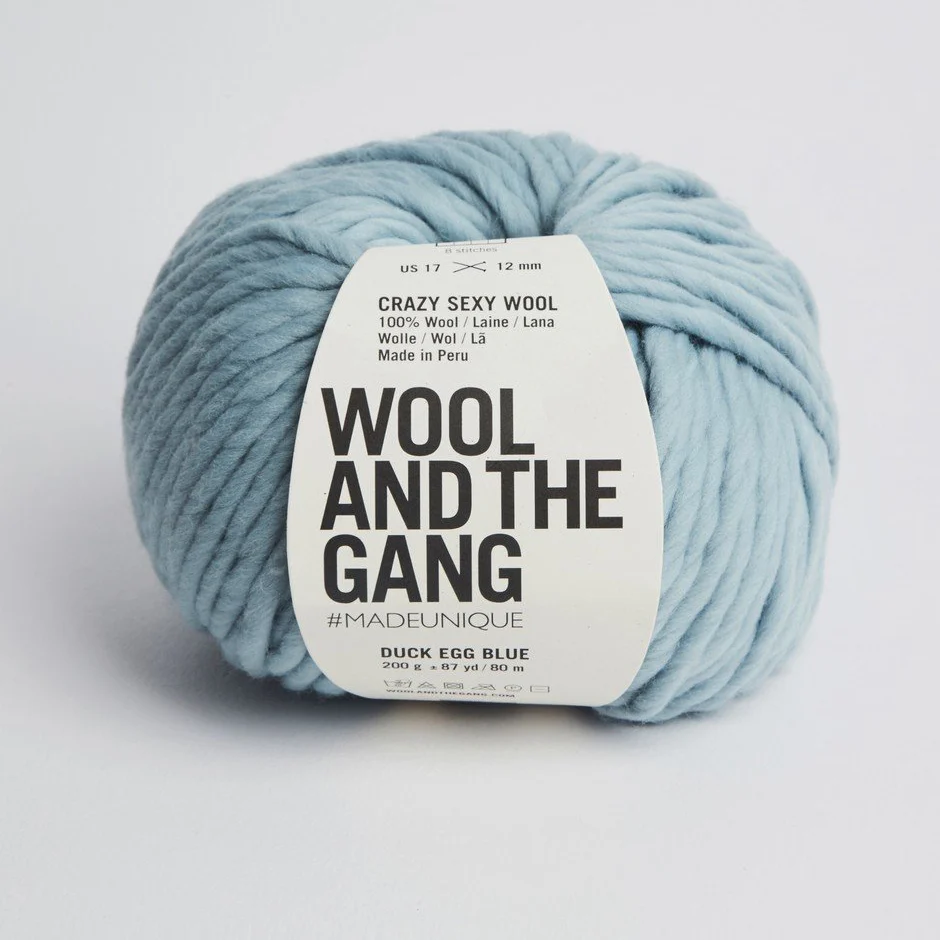 Crazy Sexy Wool - Image 13