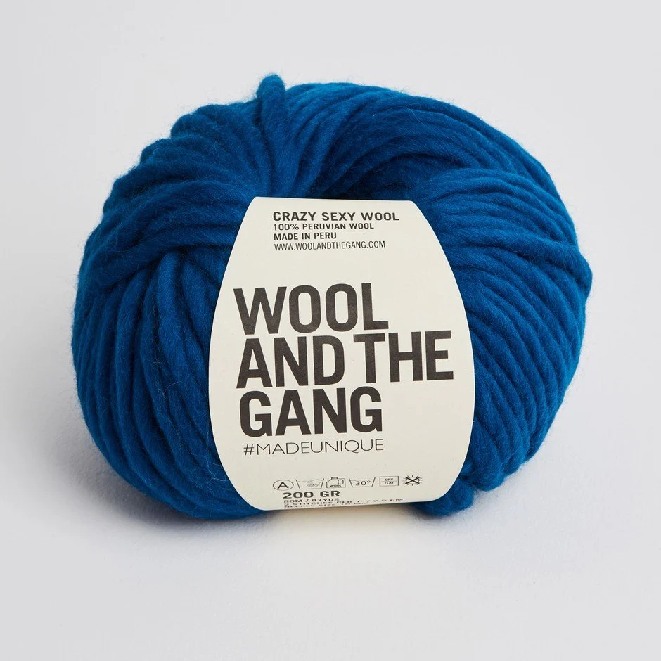 Crazy Sexy Wool - Image 14