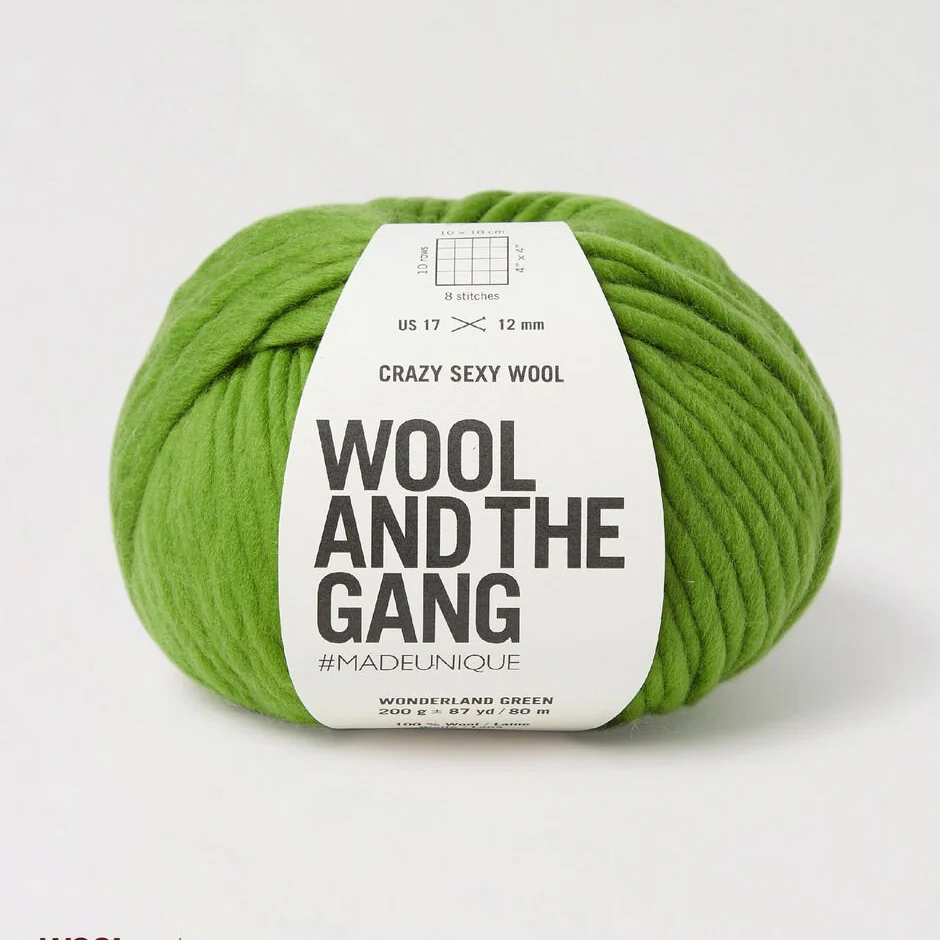 Crazy Sexy Wool - Image 16