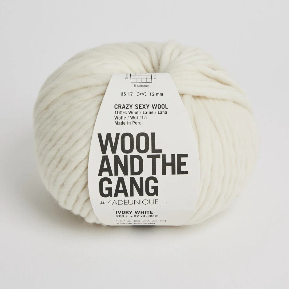 Crazy Sexy Wool - Image 17