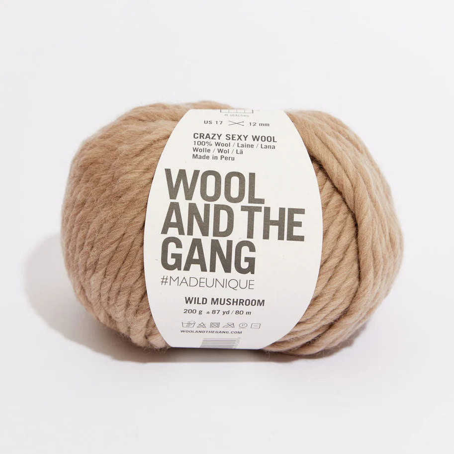 Crazy Sexy Wool - Image 2