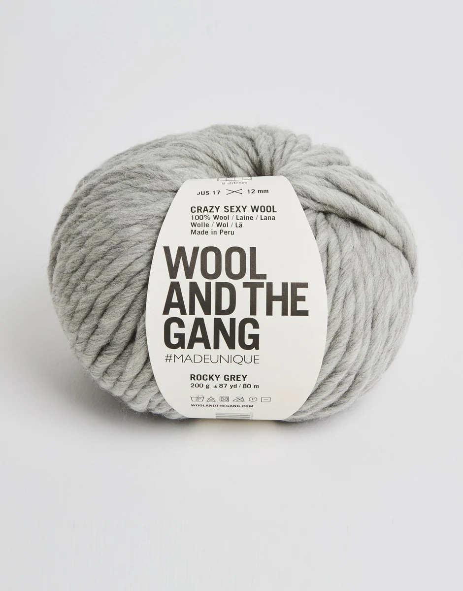 Crazy Sexy Wool - Image 21