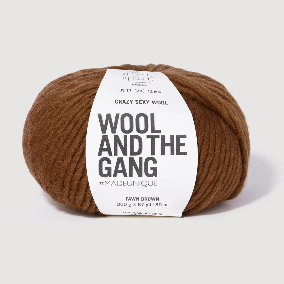 Crazy Sexy Wool - Image 3