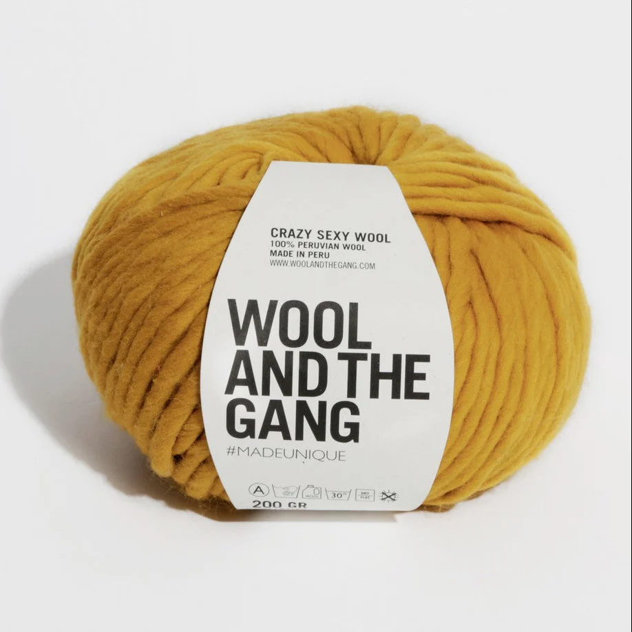 Crazy Sexy Wool - Image 4