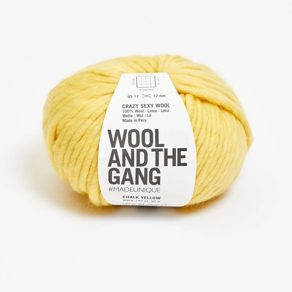 Crazy Sexy Wool - Image 5