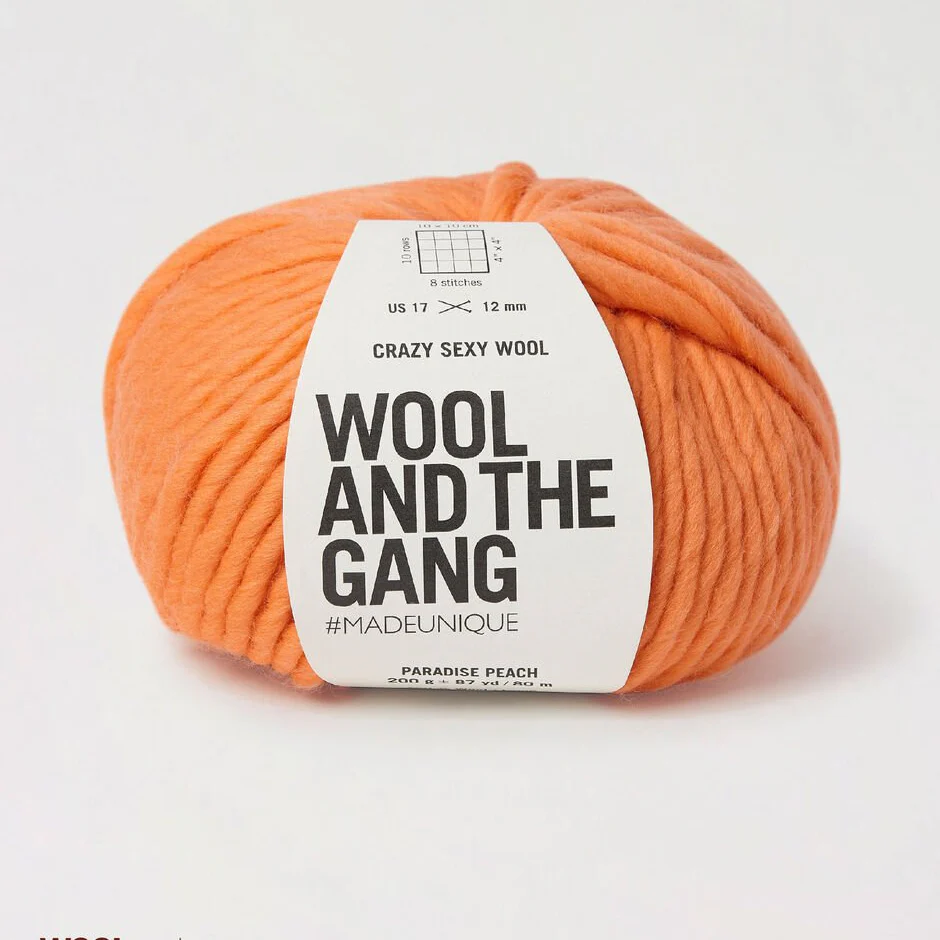 Crazy Sexy Wool - Image 6