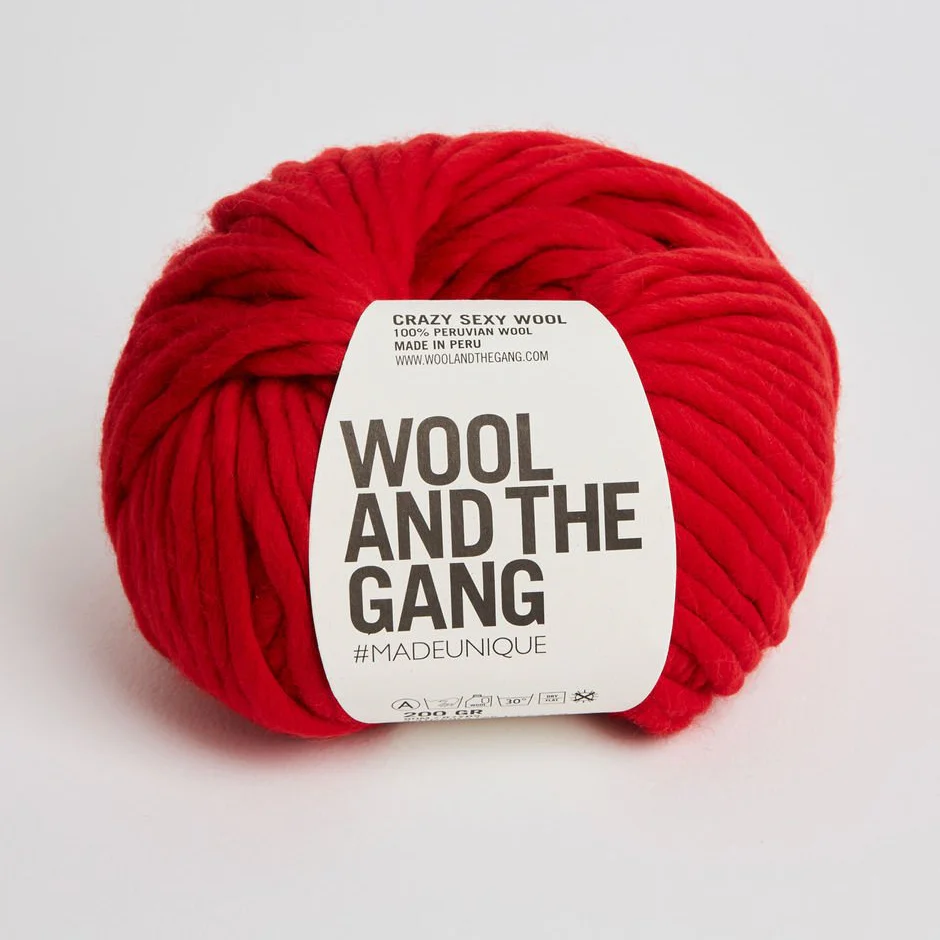 Crazy Sexy Wool - Image 7