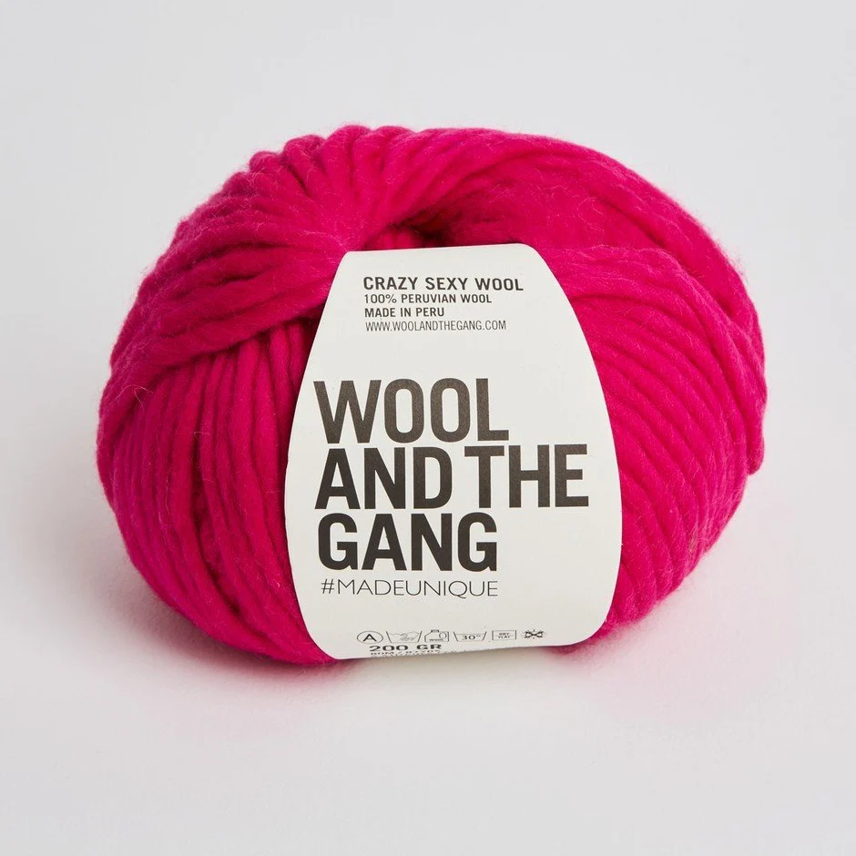 Crazy Sexy Wool - Image 8
