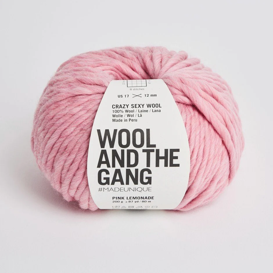 Crazy Sexy Wool - Image 9
