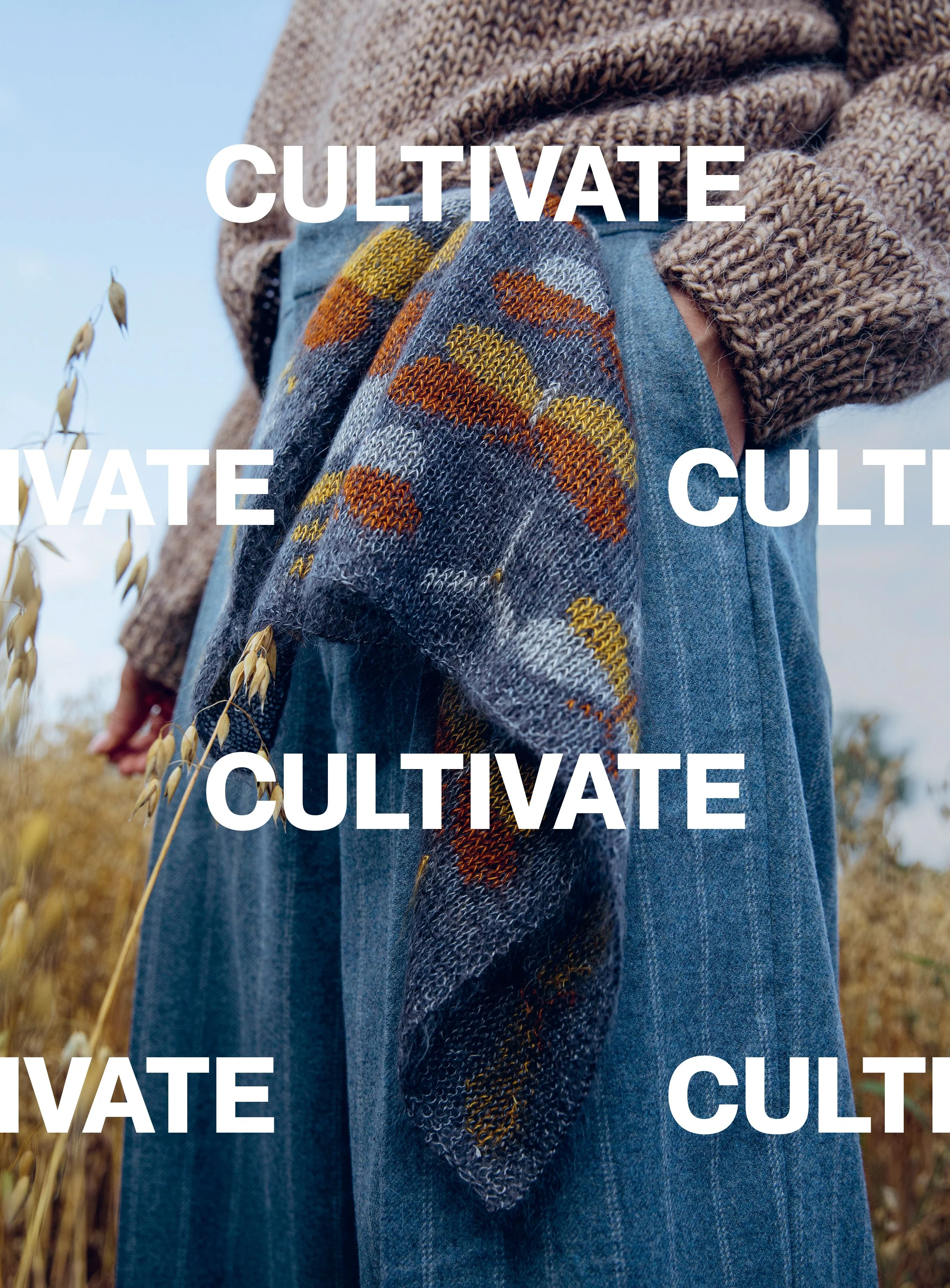 Cultivate - Dee Hardwicke and Jonna Helin