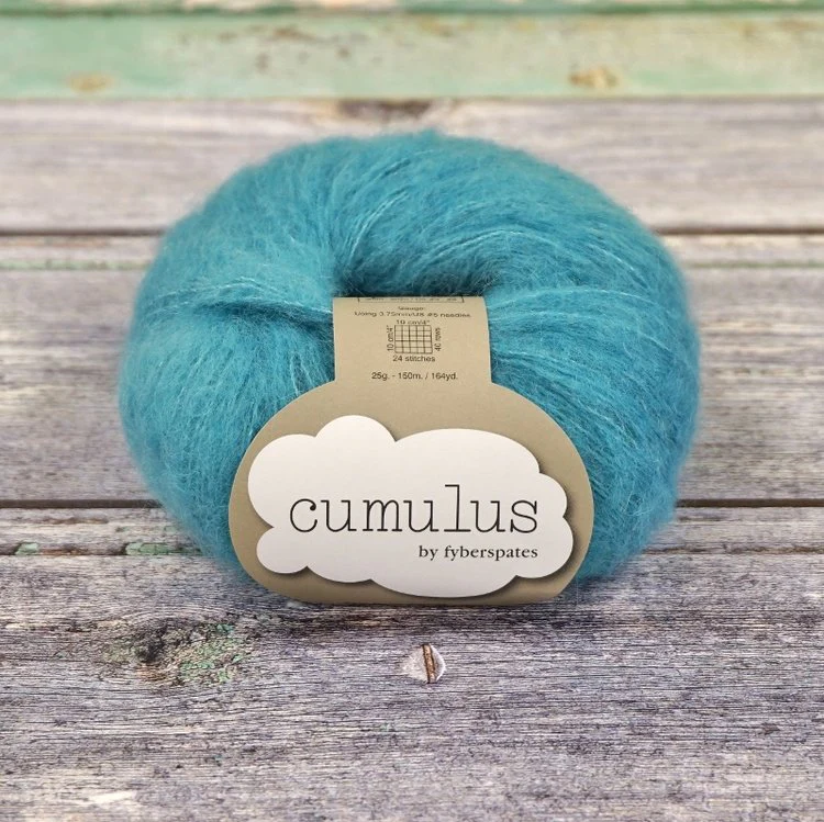 Cumulus - Image 12