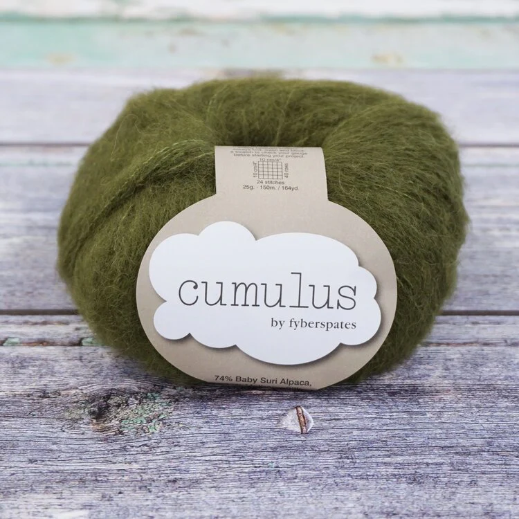 Cumulus - Image 20