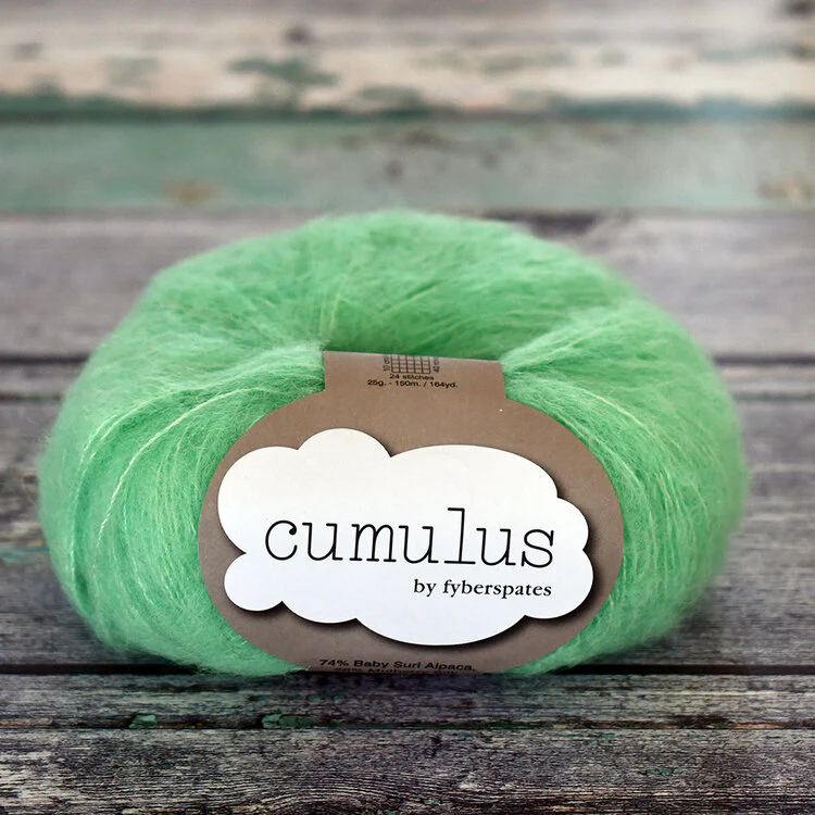 Cumulus - Image 23