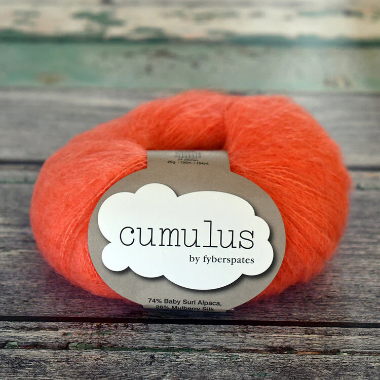 Cumulus - Image 24