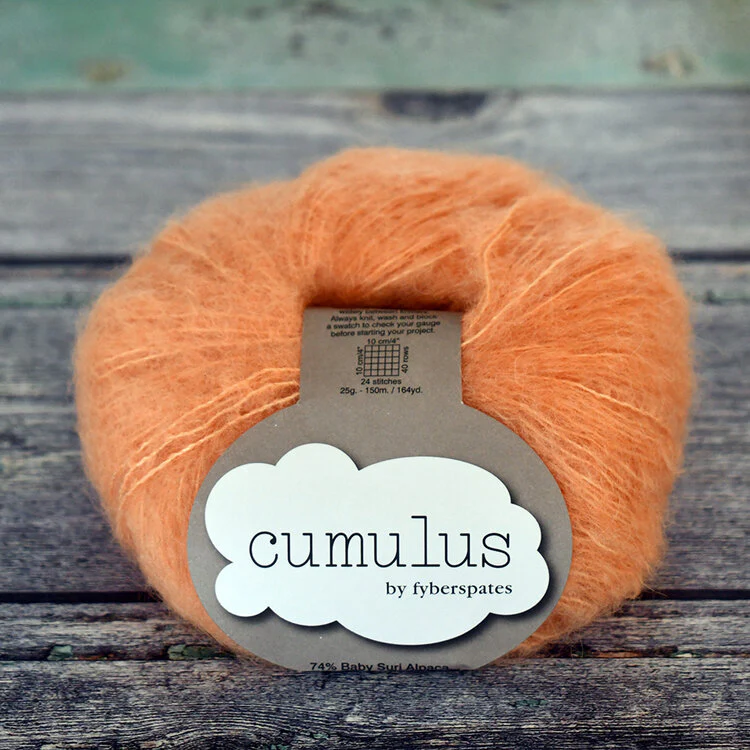 Cumulus - Image 25