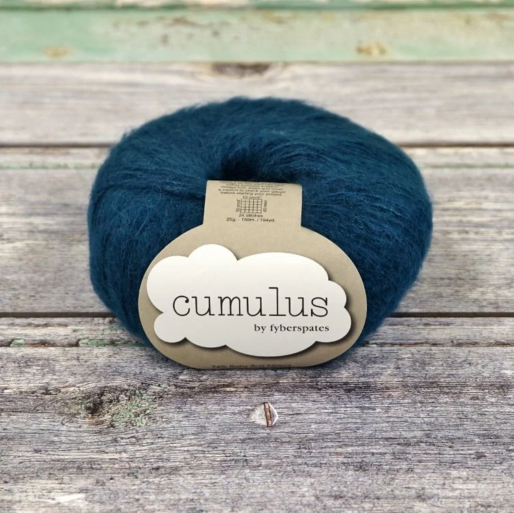Cumulus - Image 5