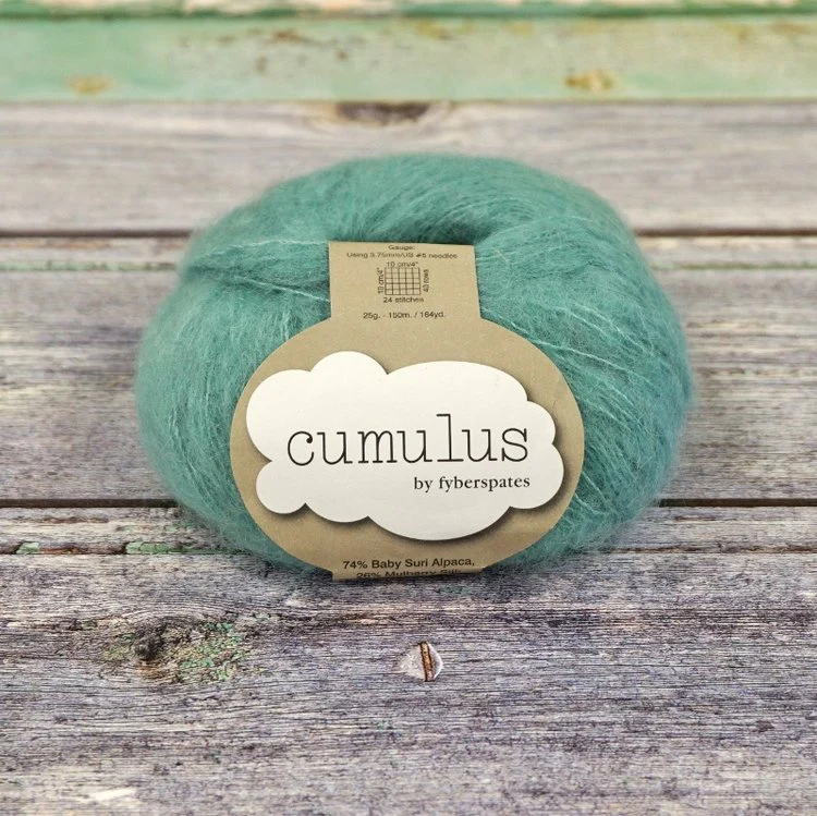 Cumulus - Image 8