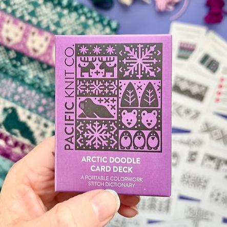 Doodle Card Deck - Image 10