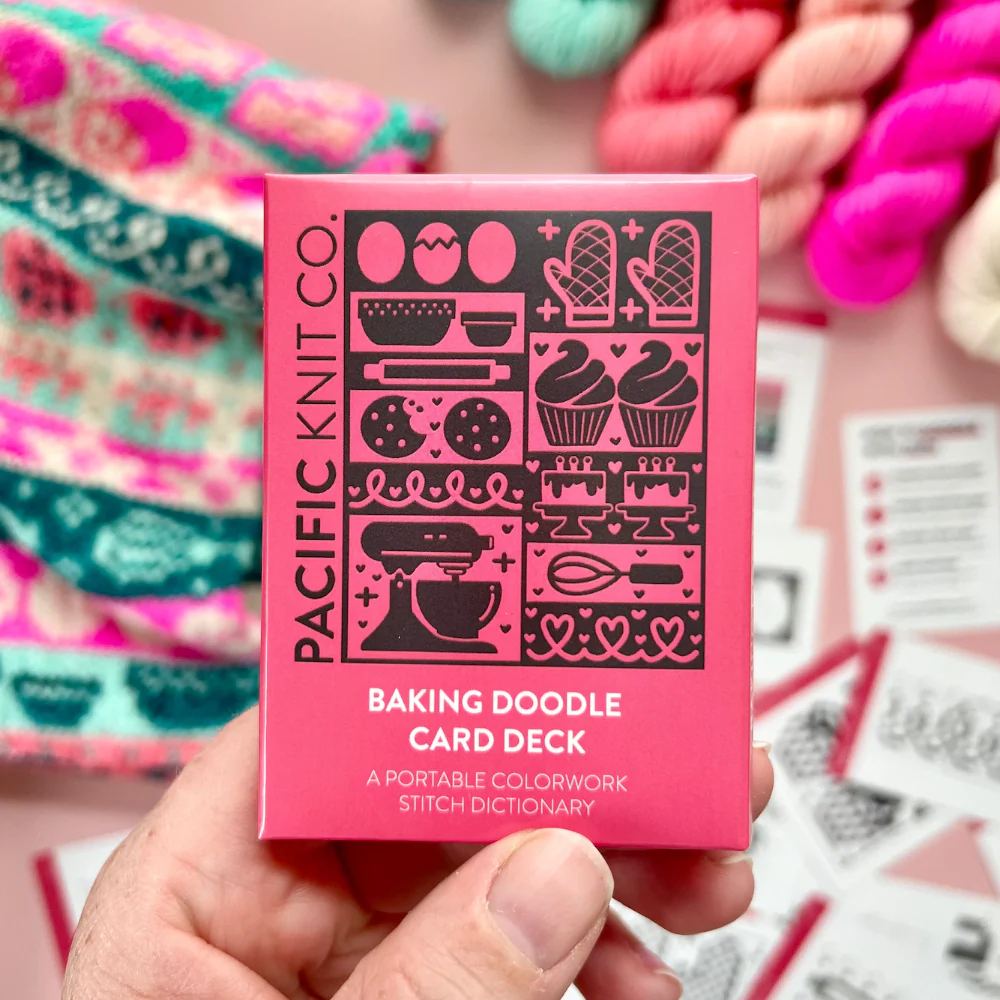 Doodle Card Deck - Image 11