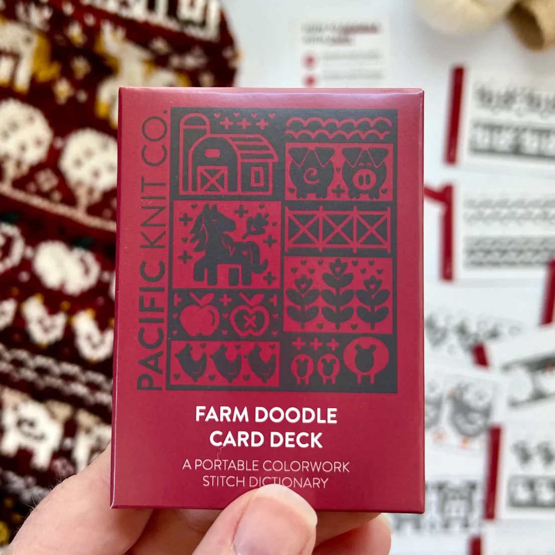 Doodle Card Deck - Image 12