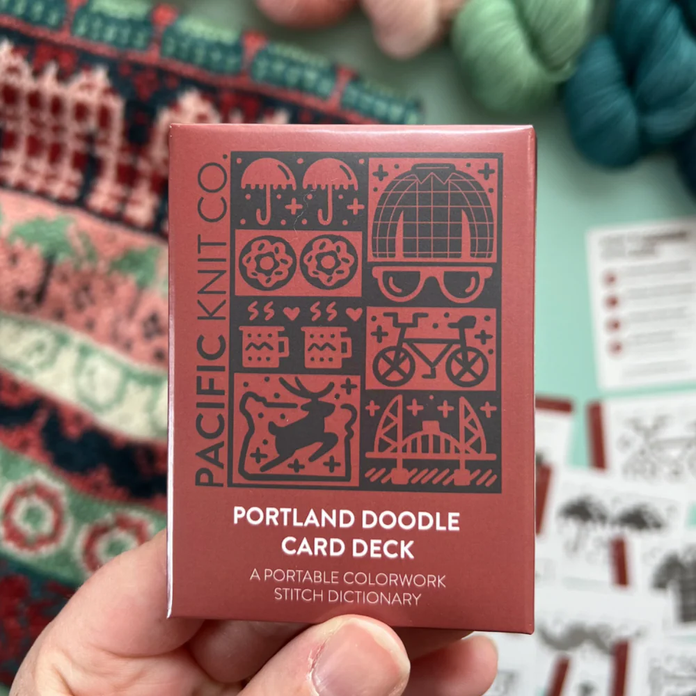 Doodle Card Deck - Image 13