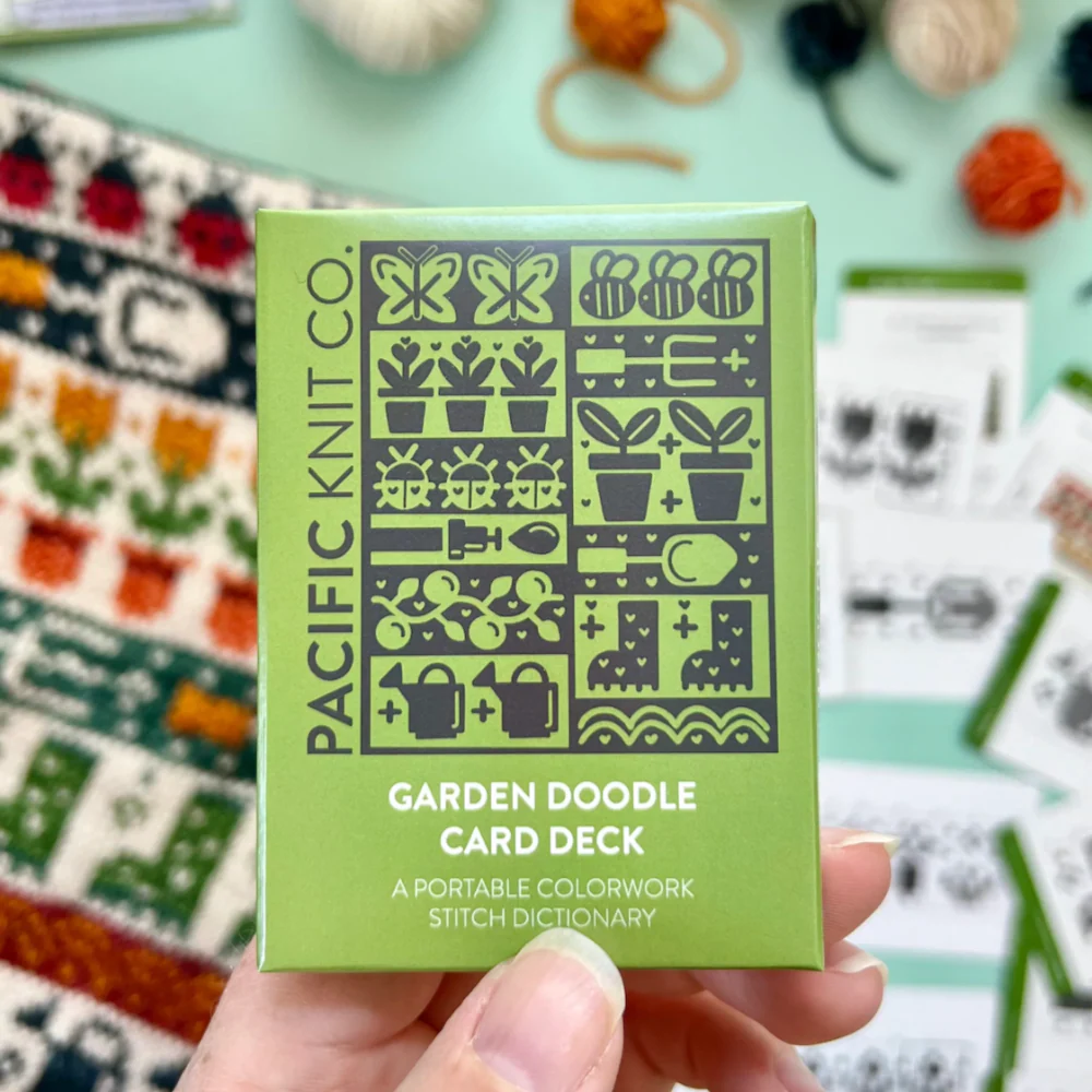 Doodle Card Deck - Image 14