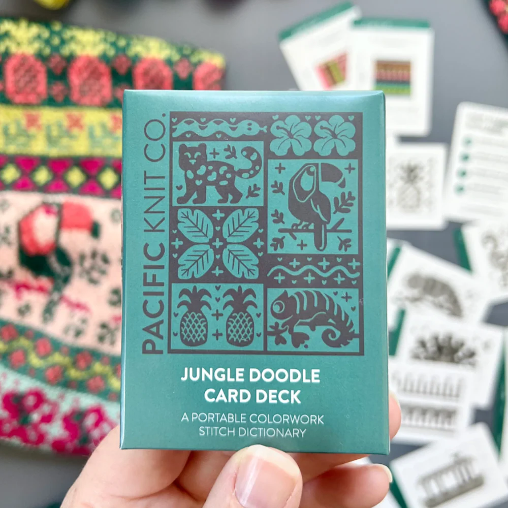 Doodle Card Deck - Image 15