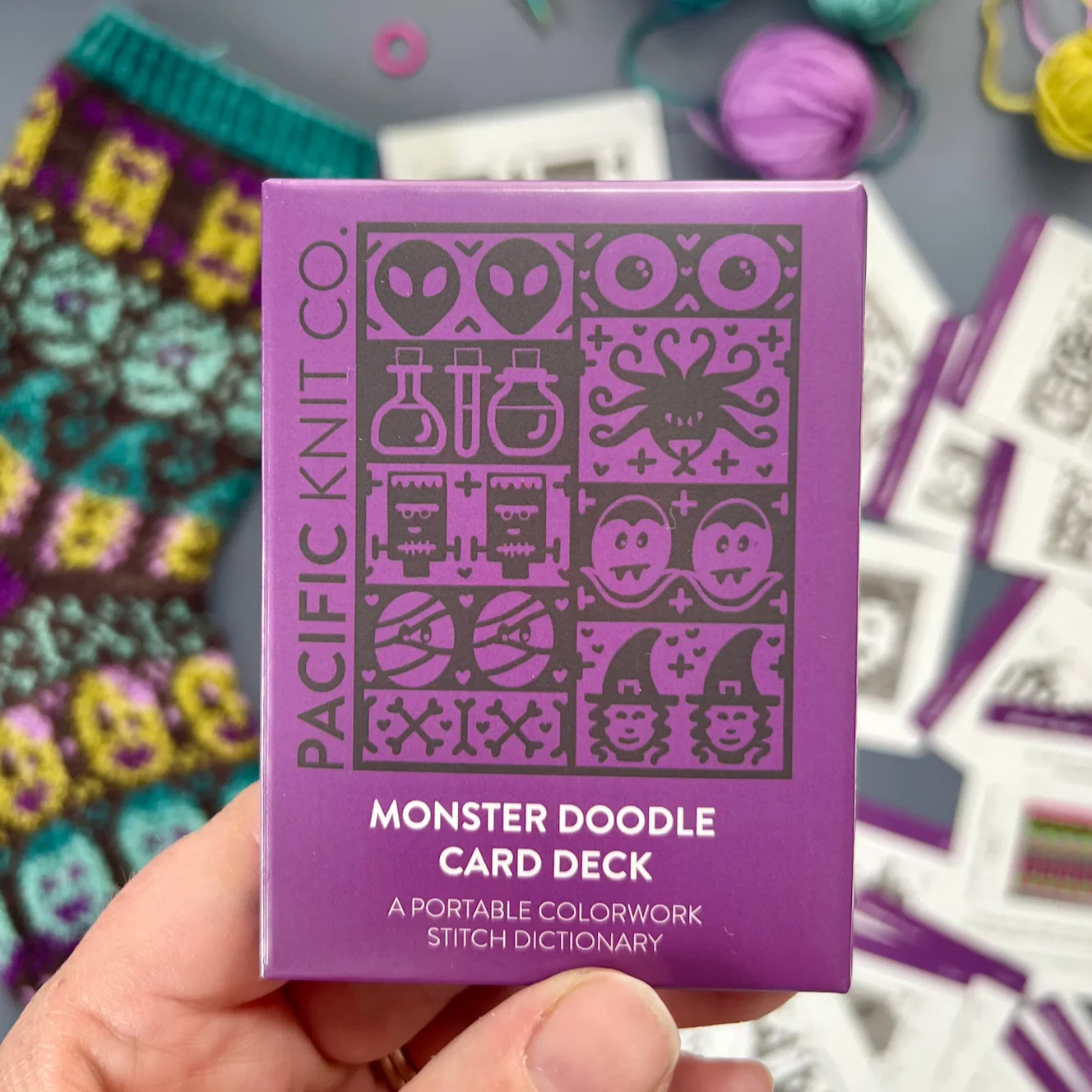 Doodle Card Deck - Image 16