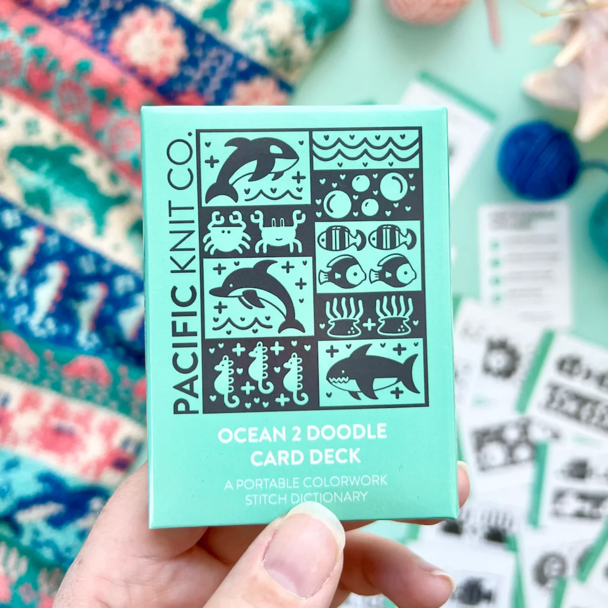 Doodle Card Deck - Image 17
