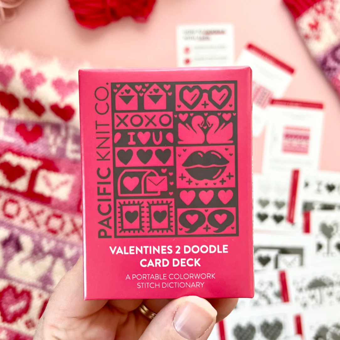 Doodle Card Deck - Image 18