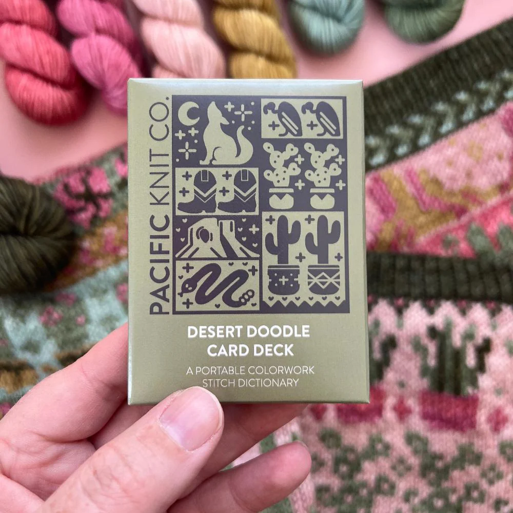 Doodle Card Deck - Image 19