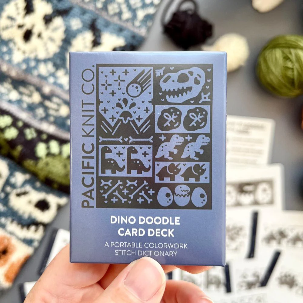 Doodle Card Deck - Image 20