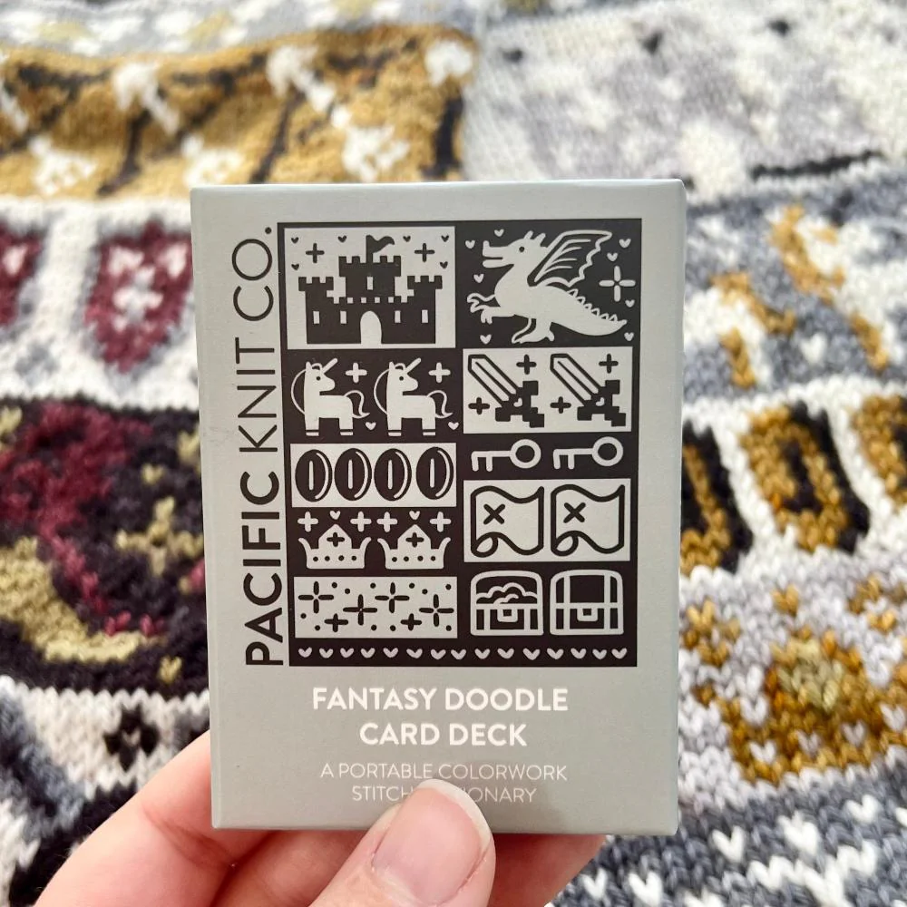 Doodle Card Deck - Image 21