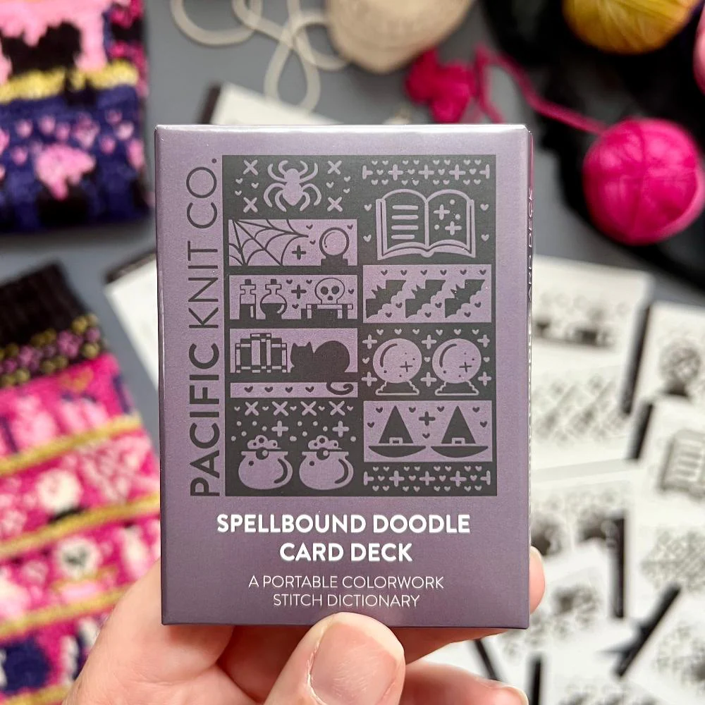 Doodle Card Deck - Image 22