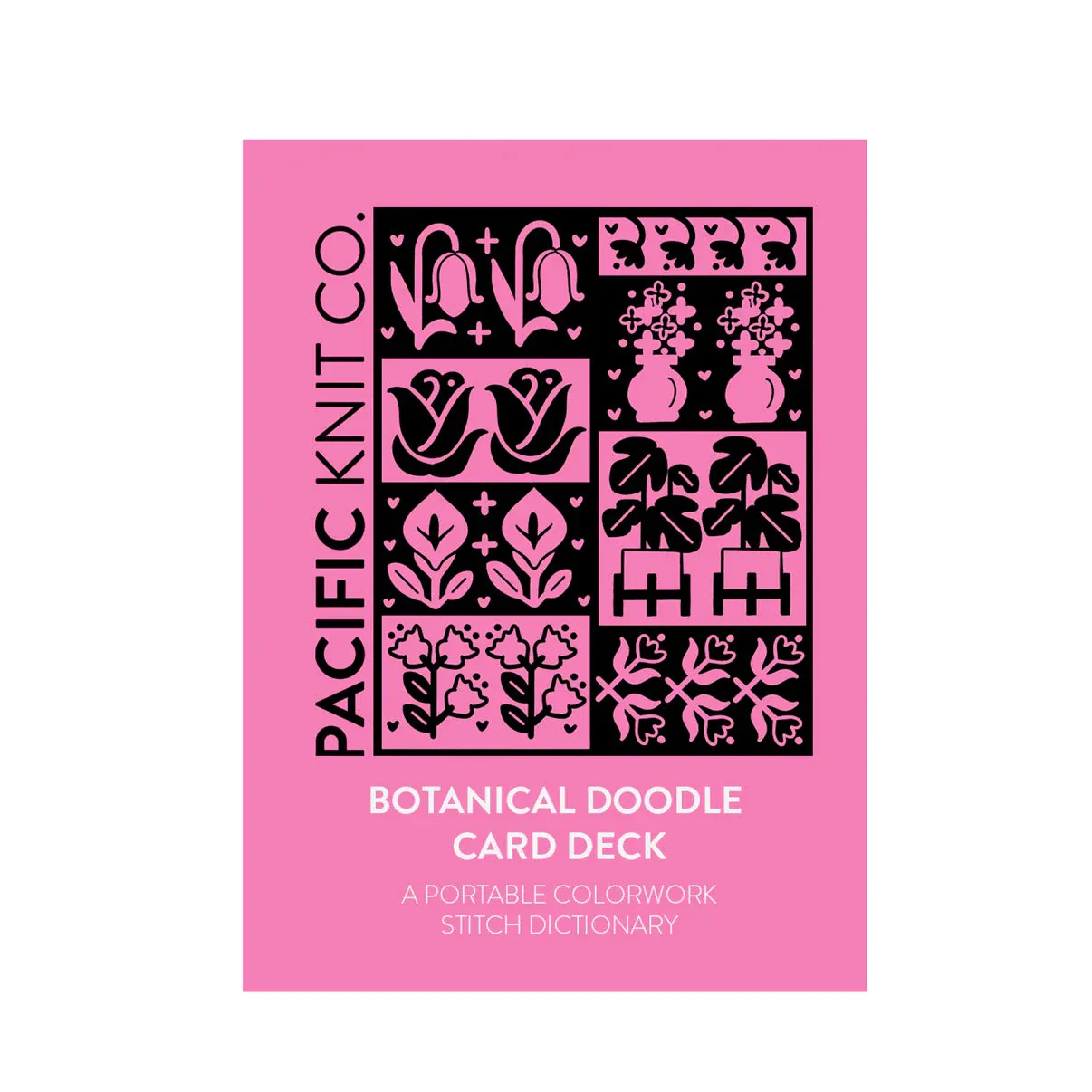 Doodle Card Deck - Image 23