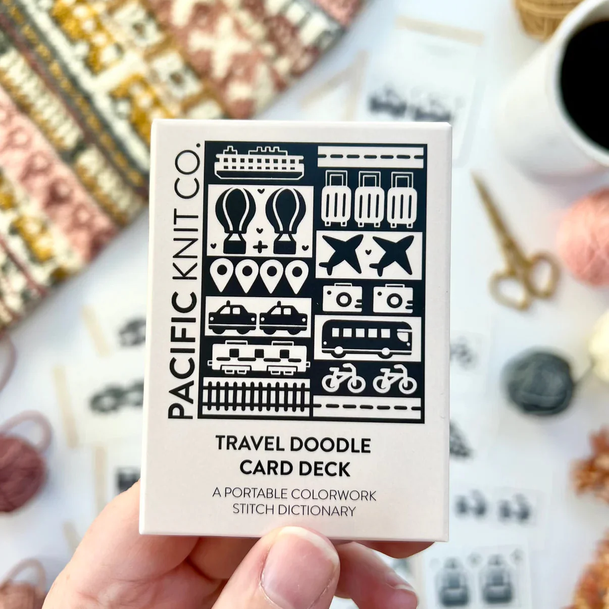 Doodle Card Deck - Image 24