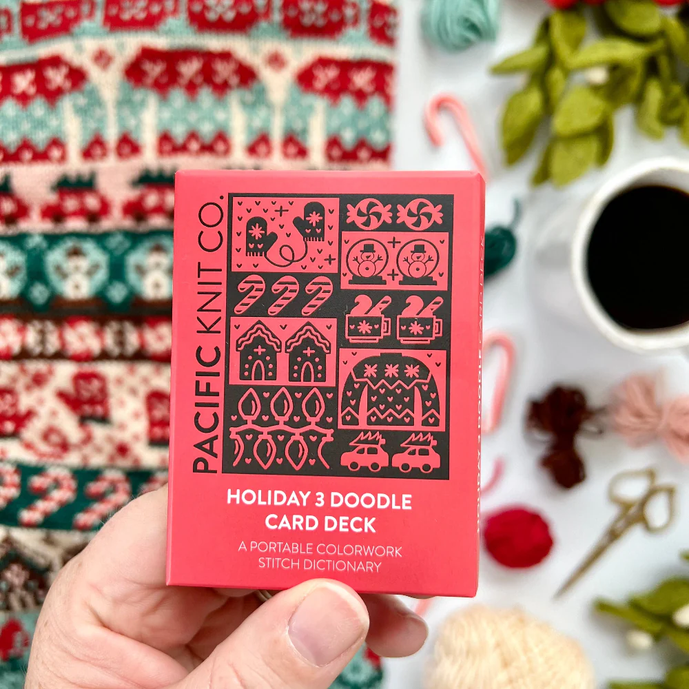 Doodle Card Deck - Image 25