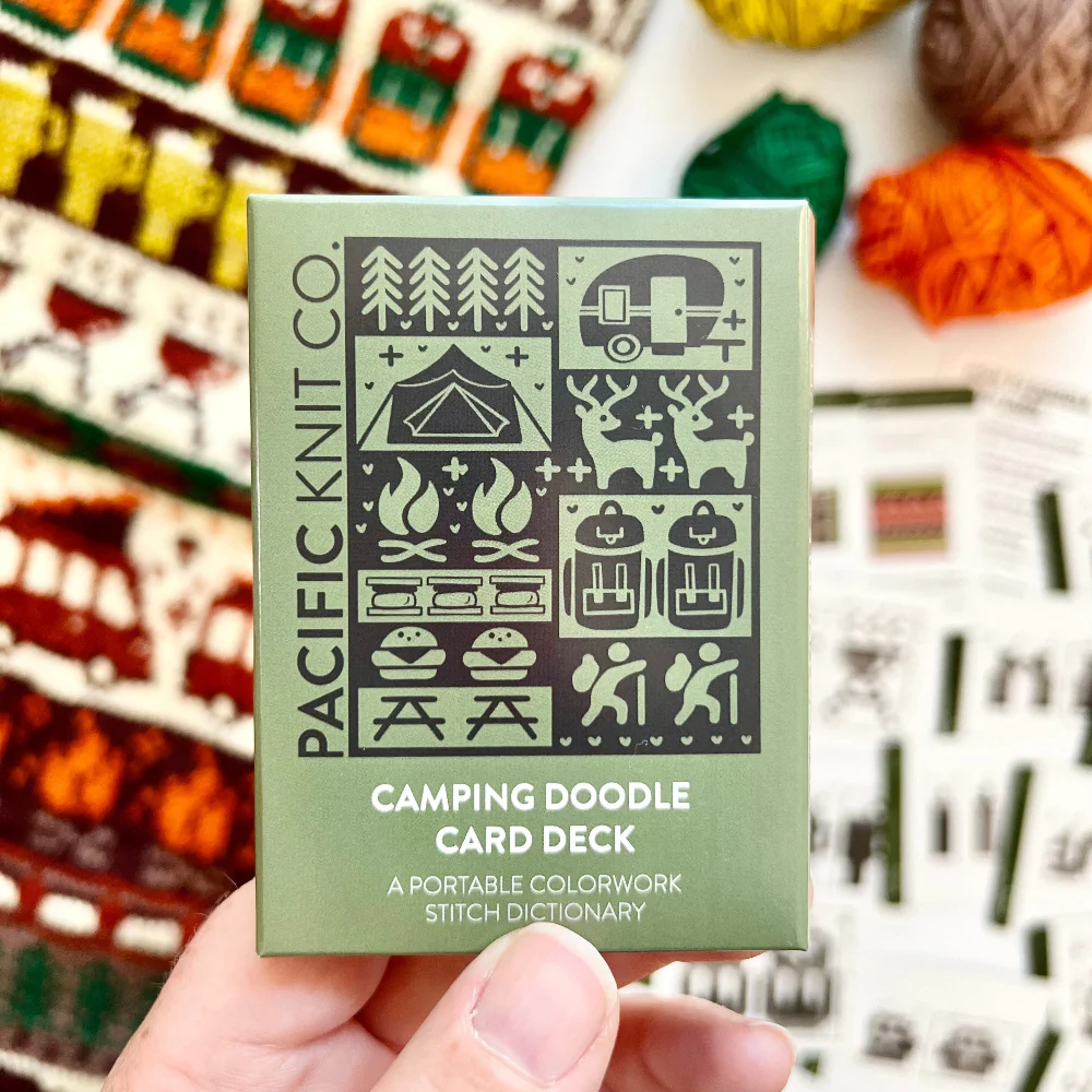 Doodle Card Deck - Image 26